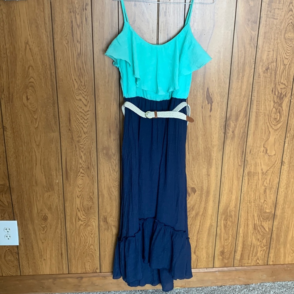 Womens dress